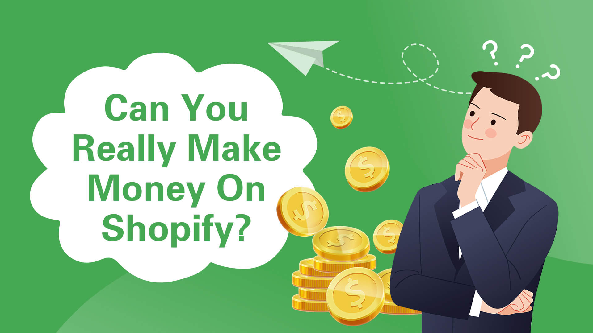 Can You Really Make Money On Shopify?