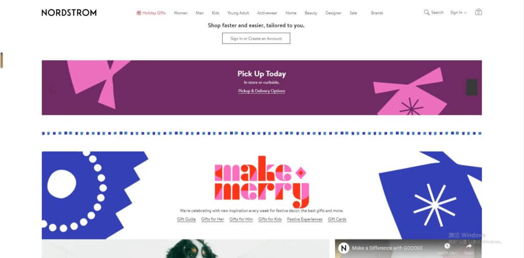 Nordstromb Private Label Natural Hair Products