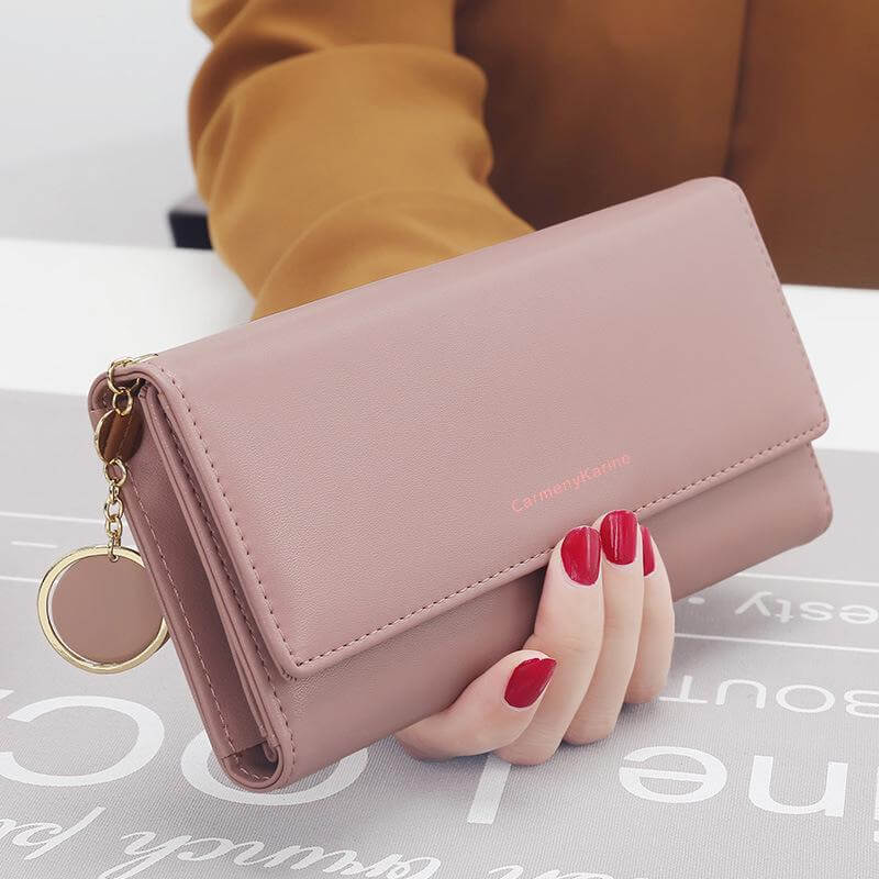 Clutch Wallet and purse