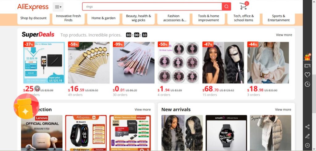 Gearbest vs AliExpress