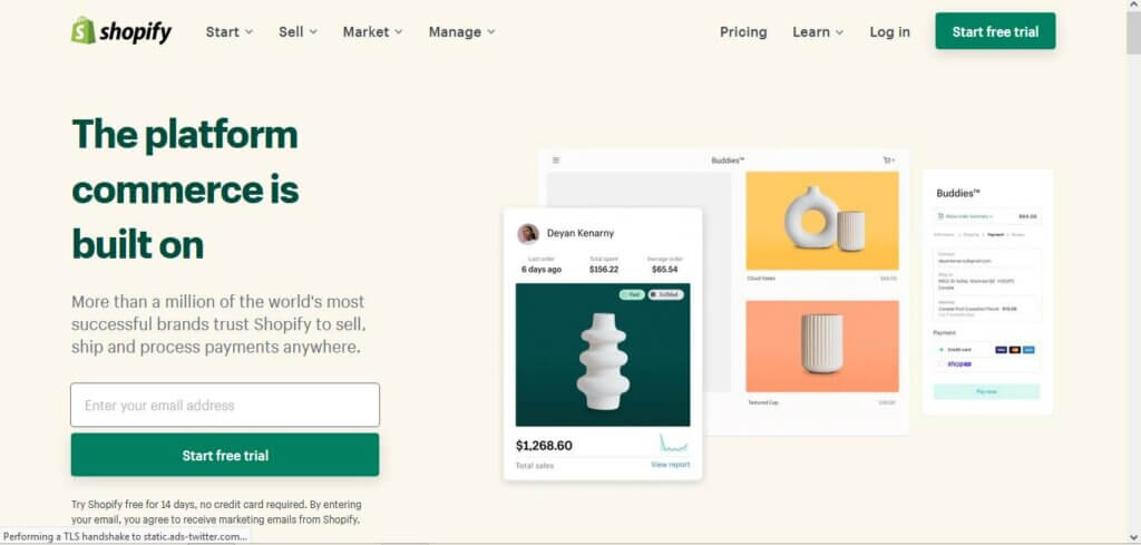 aliexpress dropshipping tool - Shopify