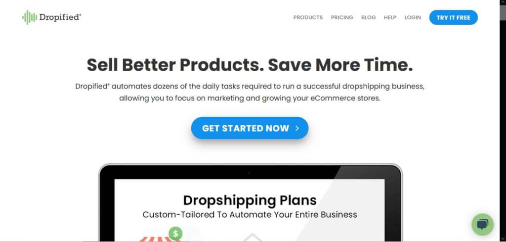 aliexpress dropshipping tool - Dropified