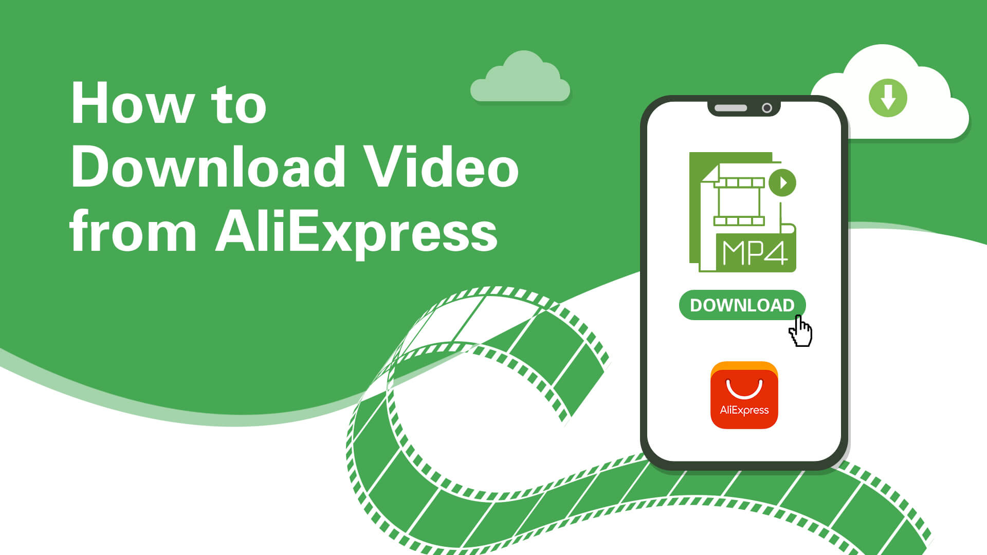 How to Download Video from AliExpress