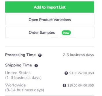 yesstyle vs aliexpress