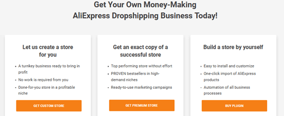 yesstyle vs aliexpress