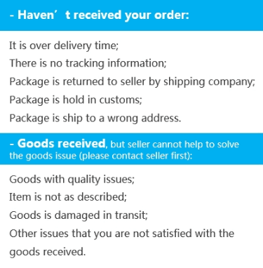 6 Steps to Open a Dispute on AliExpress