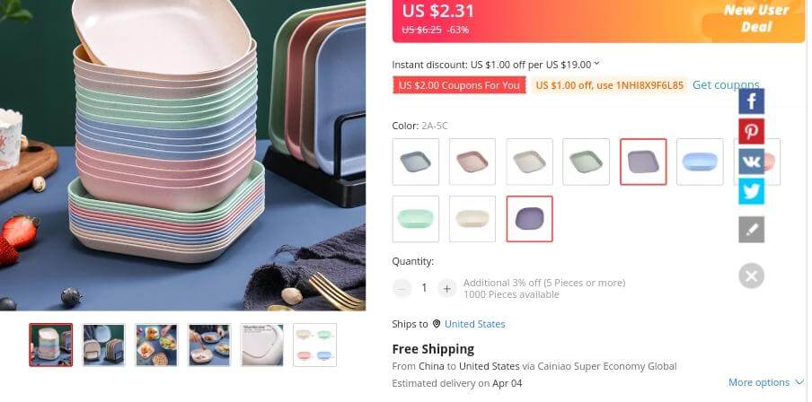 why is aliexpress so cheap