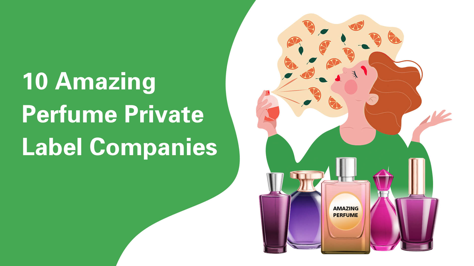 10 Amazing Perfume Private Label Companies