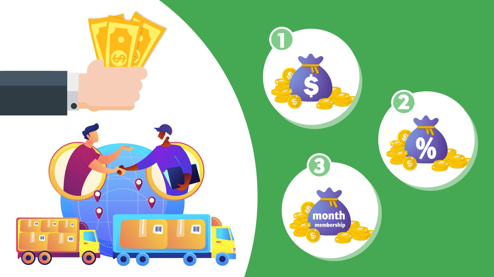 How Much Does a Dropshipping Agent Cost?