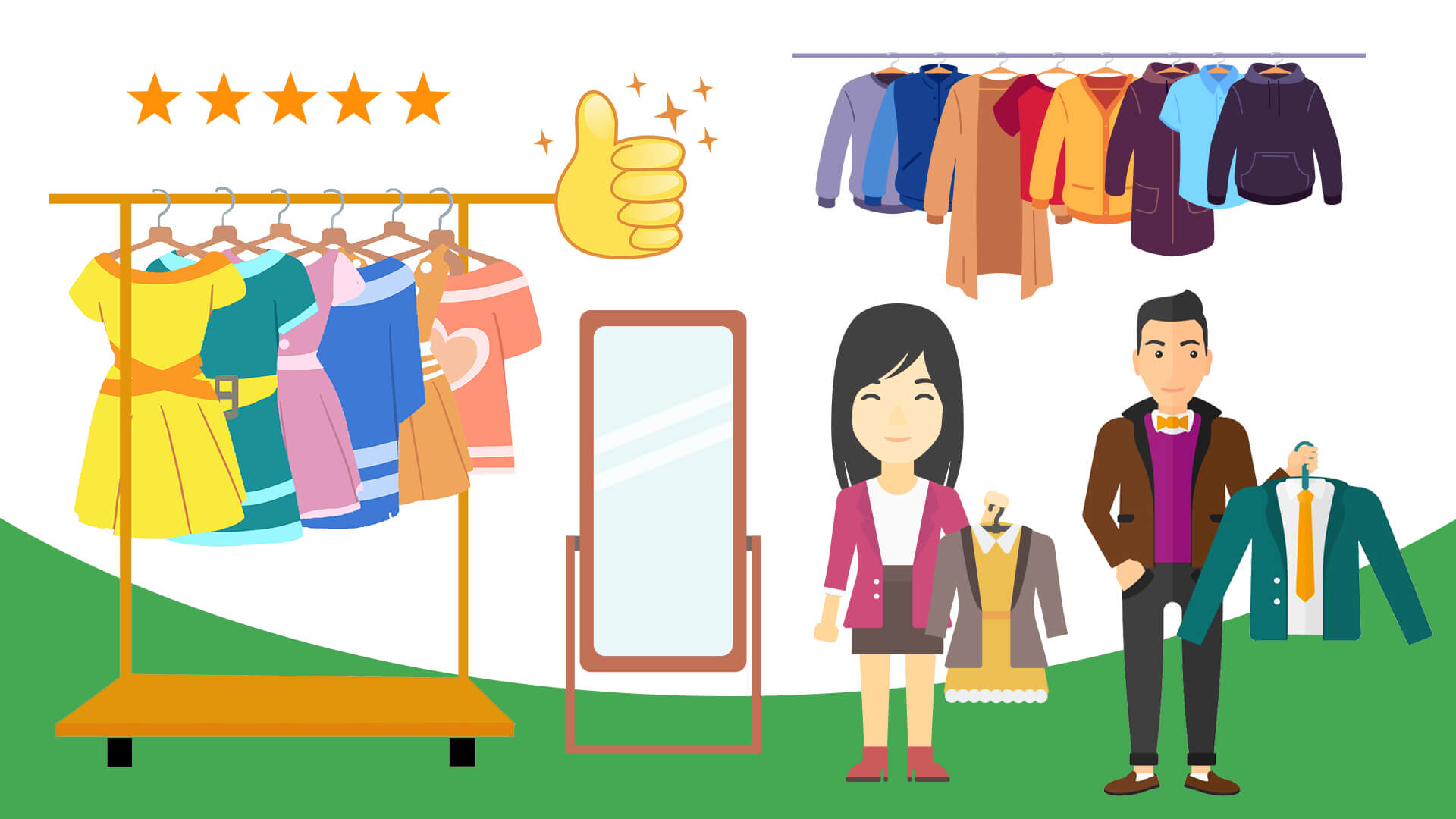 Wholesale Clothing Dropship Suppliers: 14 Top-tier Options to Consider for Your Boutique