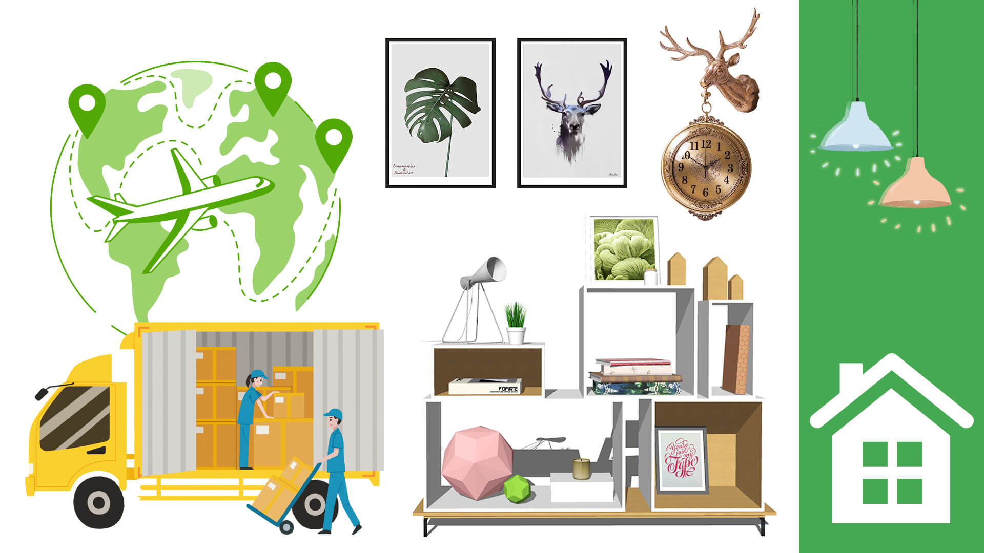 10 Home Decor Dropshipping Suppliers Worth Checking Out