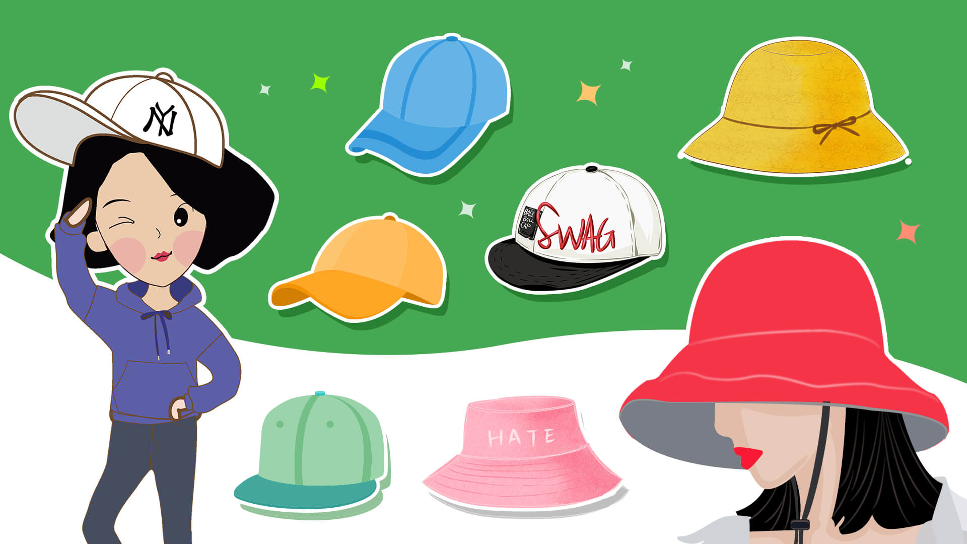 10 Best Hat Dropshipping Suppliers To Partner With For Increased Sales Within 3 Months