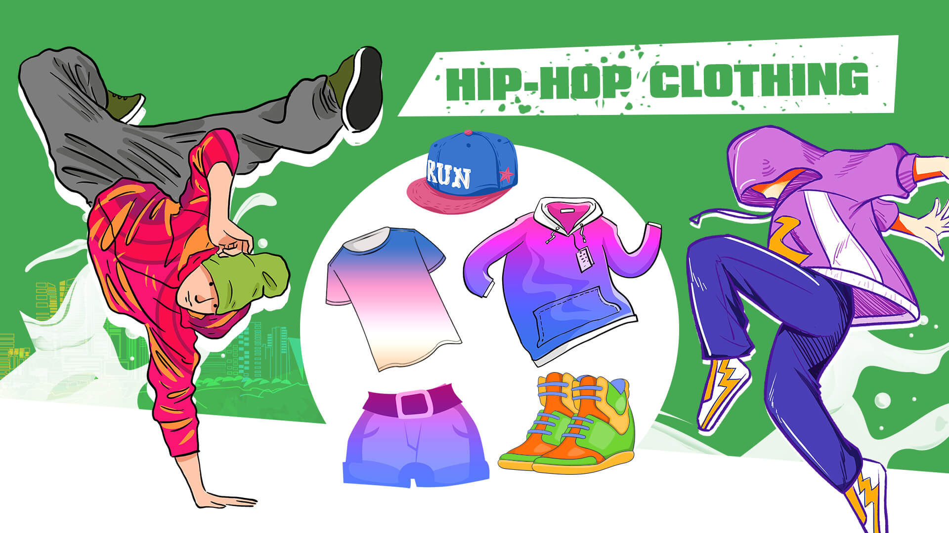 Top 5 High-Quality Streetwear Dropshipping Suppliers to Boost Customer Satisfaction