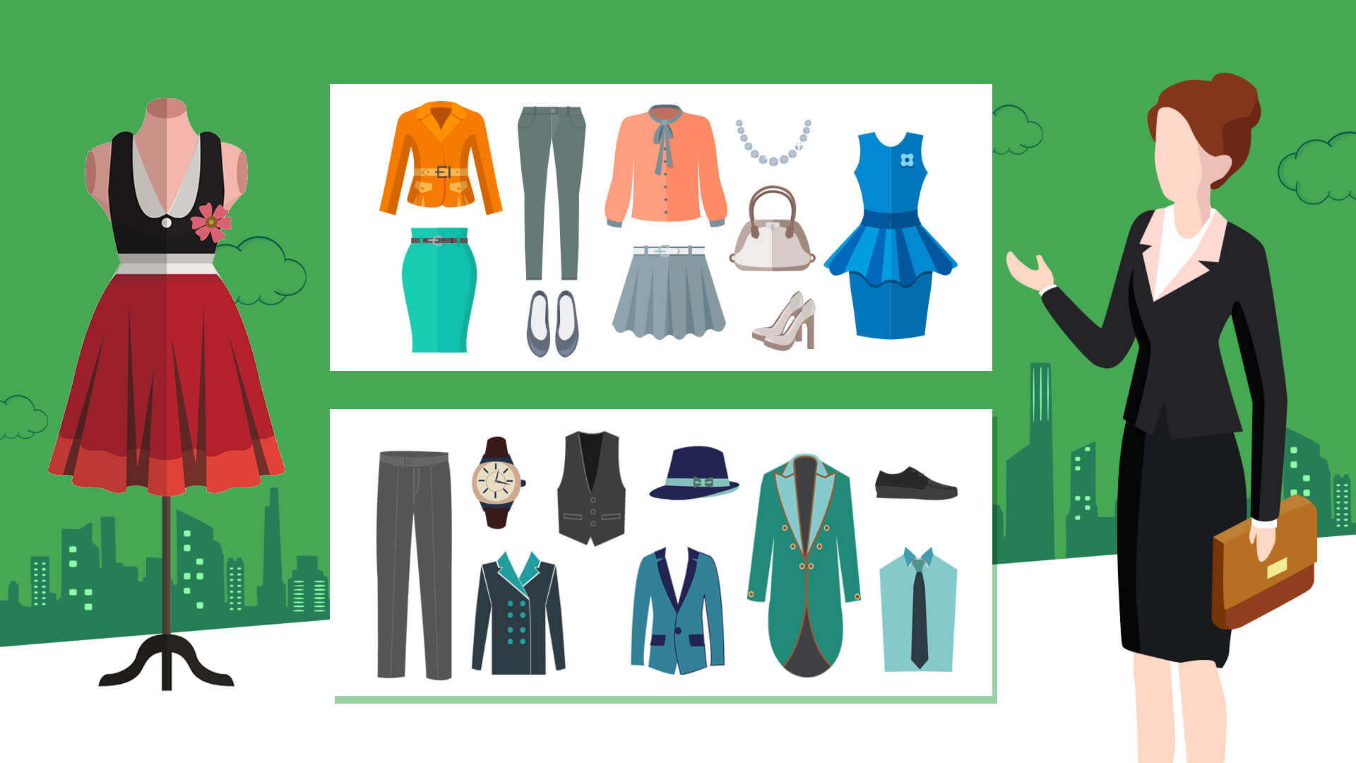 8 Worth-Knowing Urban Clothing Dropshippers Of Chic Street Wear