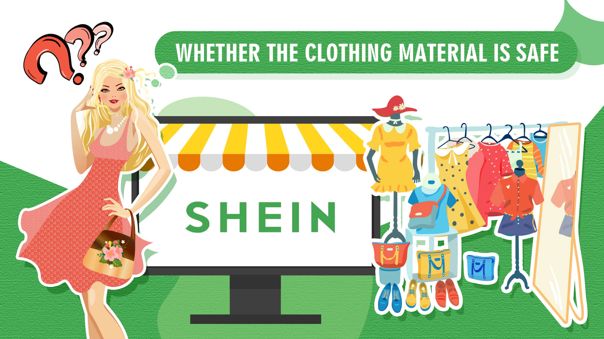 Is Shein Clothes Toxic: Everything You’ve Ever Wanted to Know About Shein Clothes