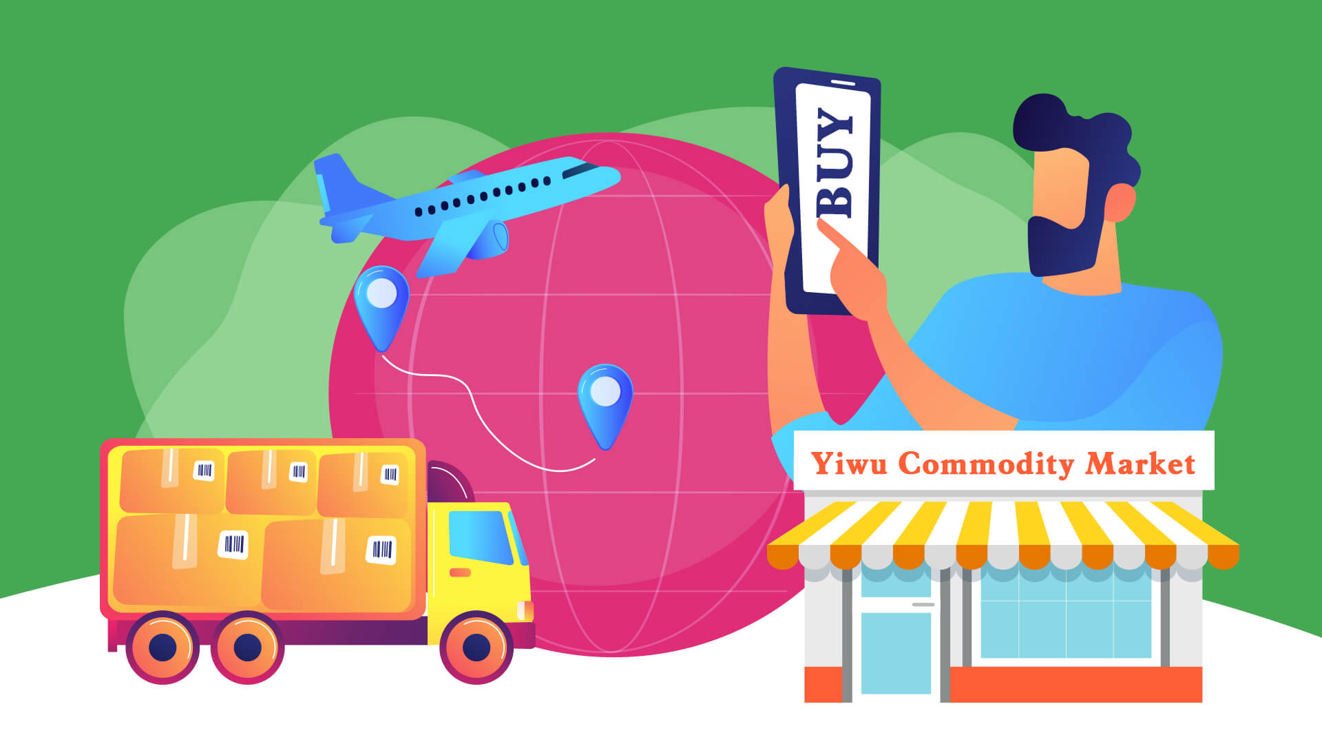 13 Best Yiwu Sourcing Agents Offering Various Wholesale Services
