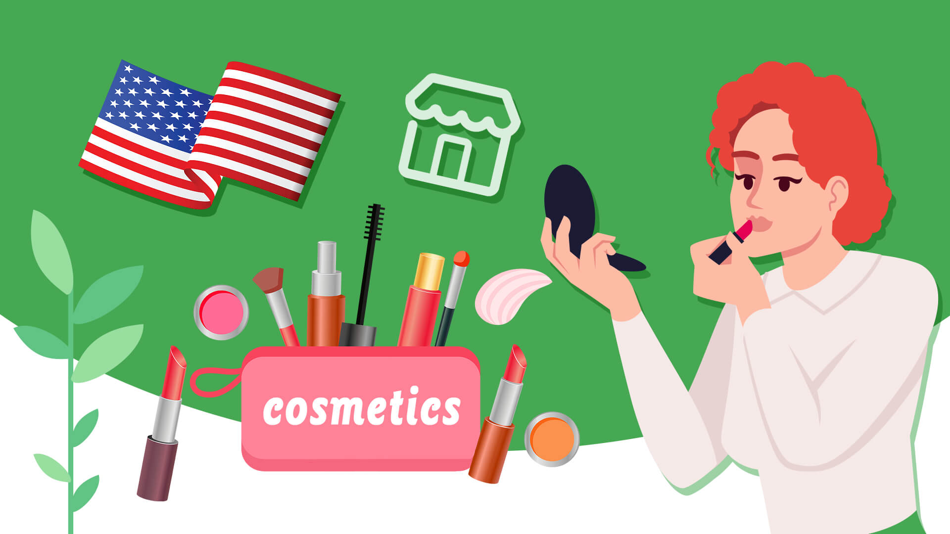 The Top 10 American Cosmetic Wholesalers Offering the Best Profit Margins