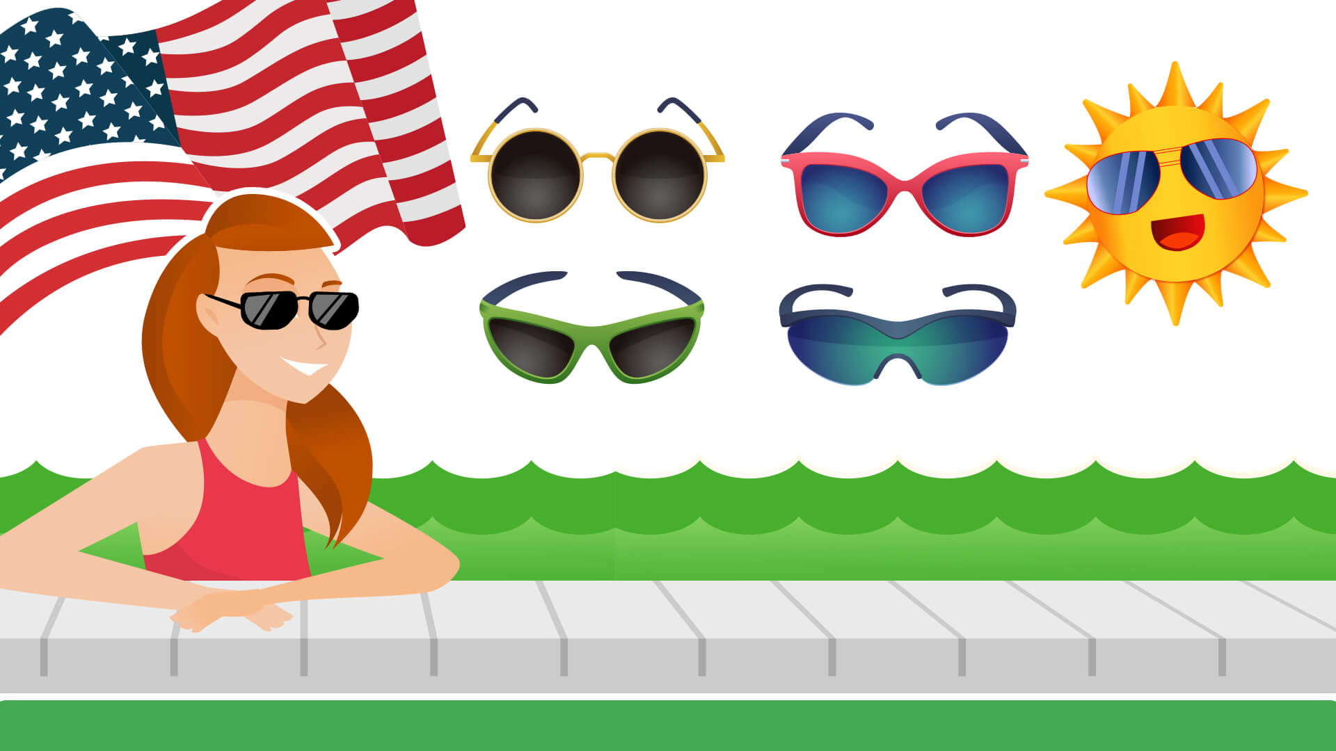 Top 12 Sunglass Manufacturers in the USA for Enhanced Sales Volume