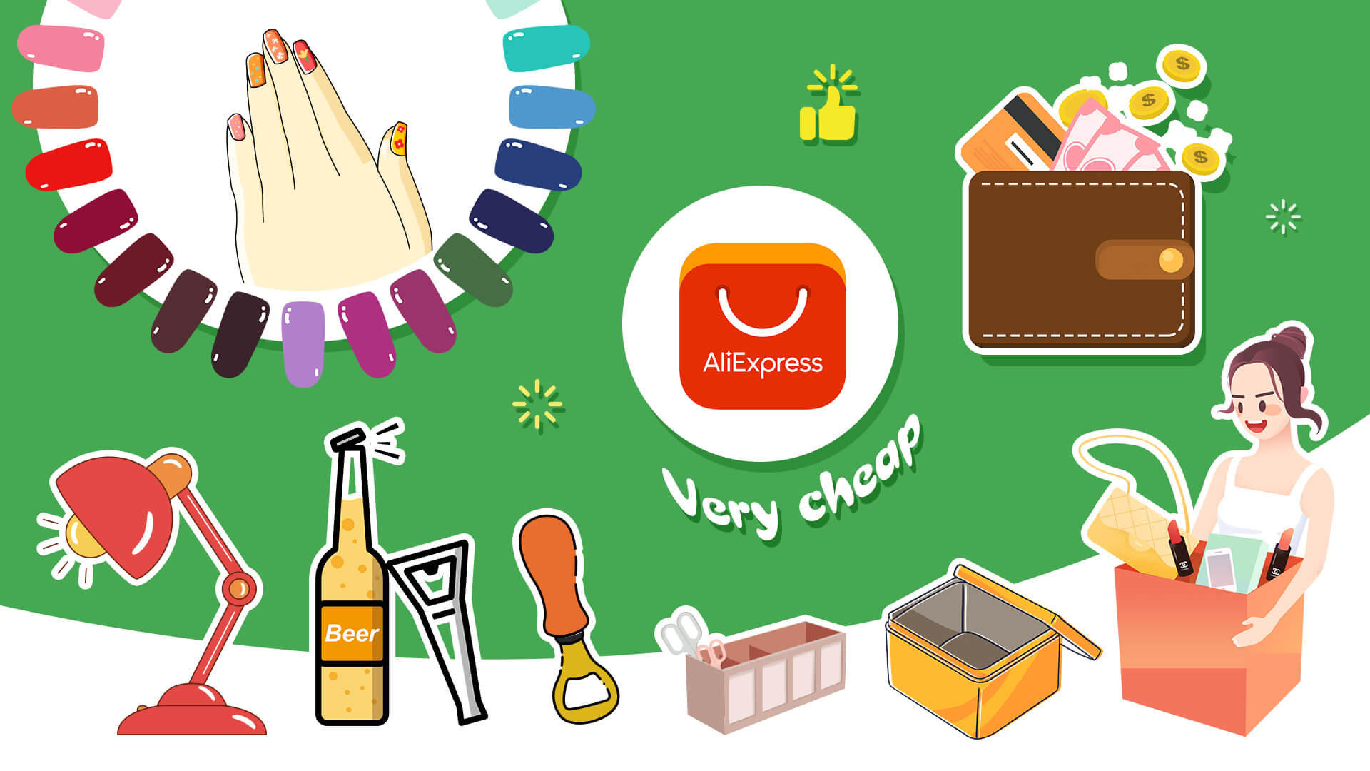Top 20 Best Things to Buy on Aliexpress and Still Save Money