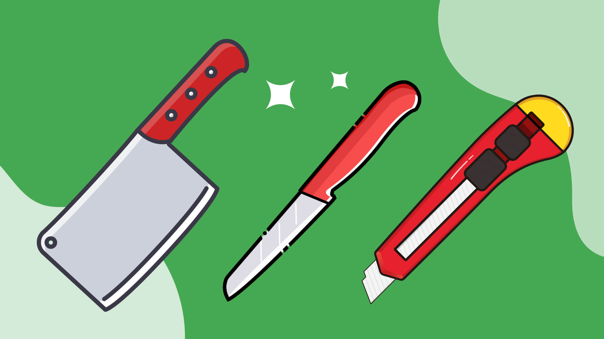 Top 9+ Knives Dropship Suppliers and Products to Fast-Track your eCommerce Success