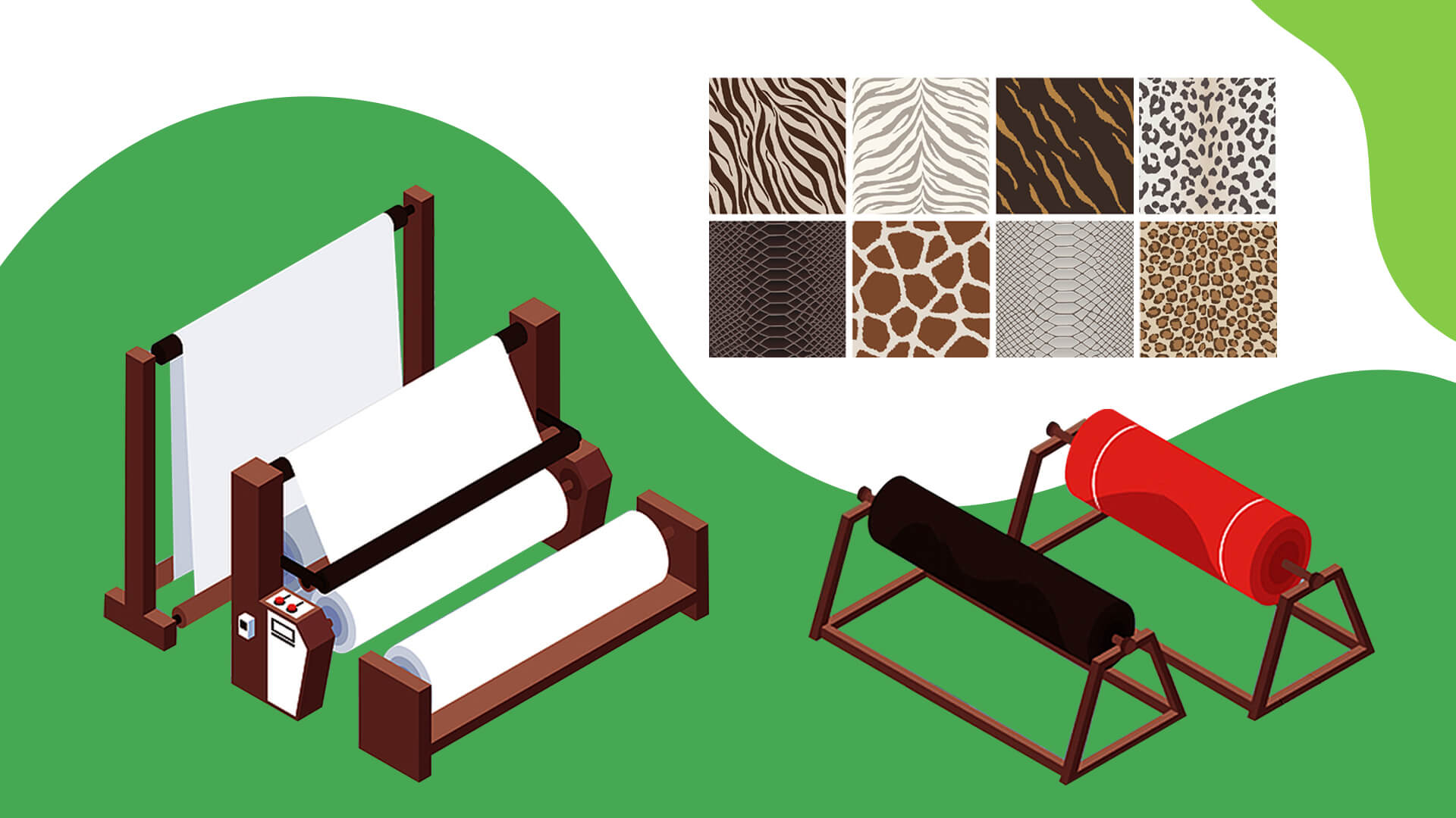 The Best 16 Print on Demand Fabric Suppliers to Work With for Better Profits