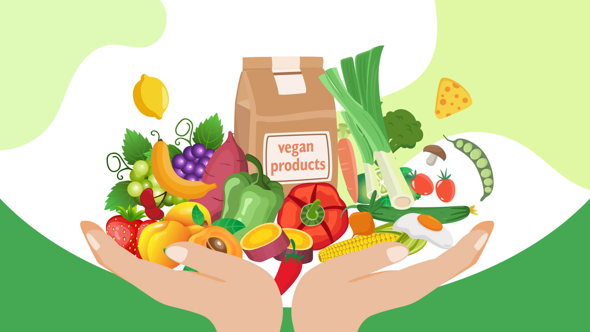 12 Best-Selling Wholesale Vegan Product Suppliers