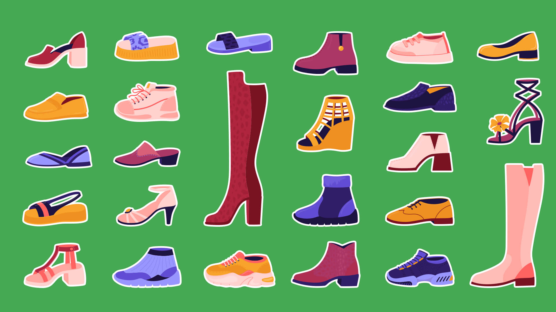 19 Reliable, Affordable, and High-quality Footwear Wholesalers and Suppliers