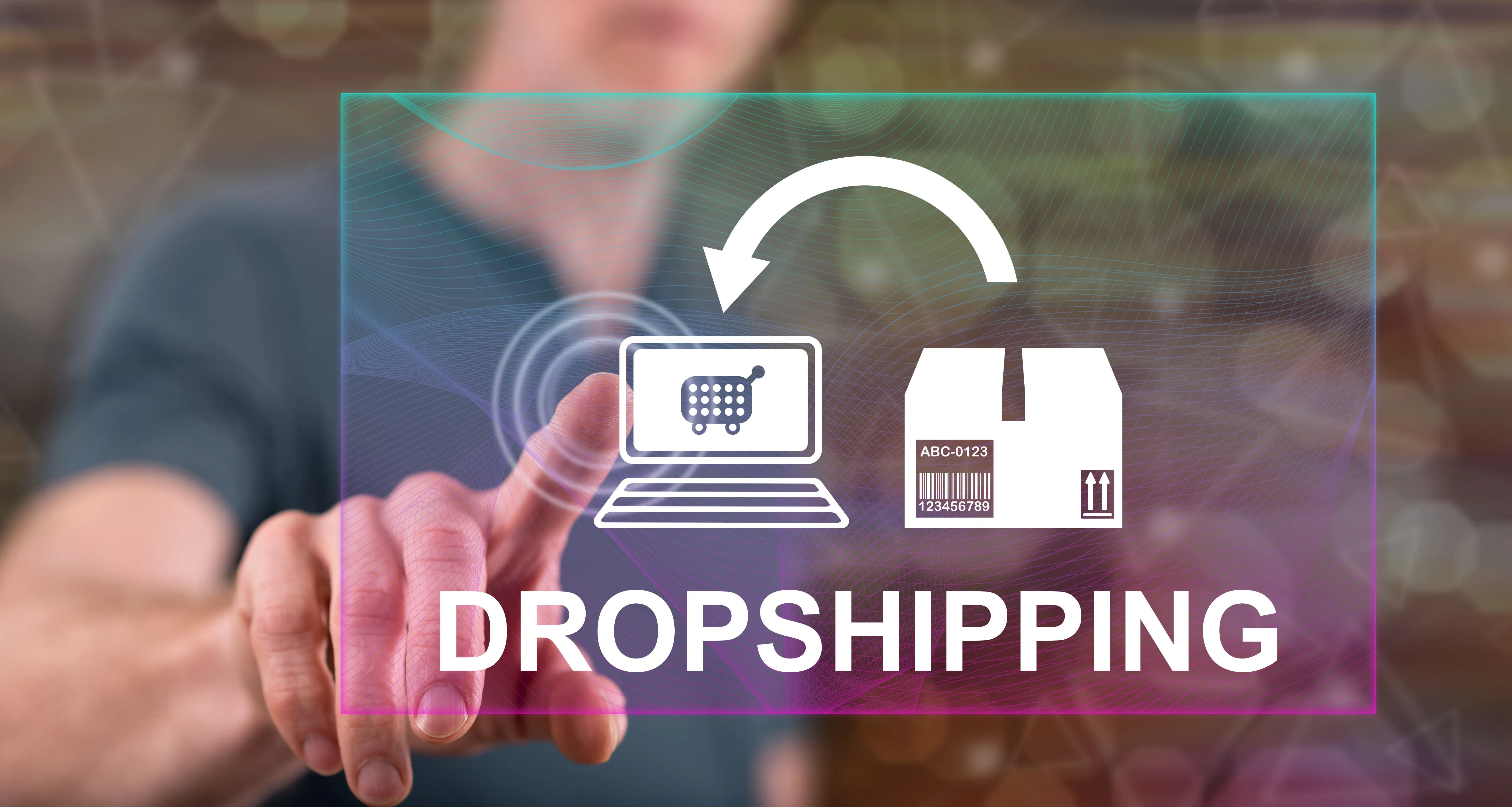 Dropshipping, legal ?